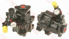 Pompa hidraulica servo directie AUDI A6 (4F2, C6) (2004 - 2011) TRW JPR736 foto