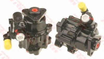 Pompa hidraulica servo directie AUDI A6 (4F2, C6) (2004 - 2011) TRW JPR736 foto