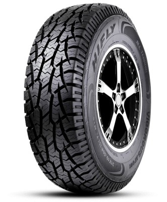 Anvelope Hifly AT 601 265/70R16 112T All Season foto