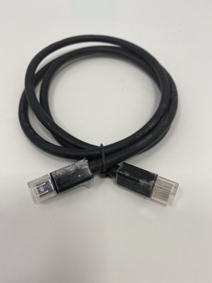 Cablu mini DisplayPort - mini DisplayPort v1.4 8k / 1m (256) foto