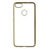 Husa HUAWEI P20 - Electro (Auriu)