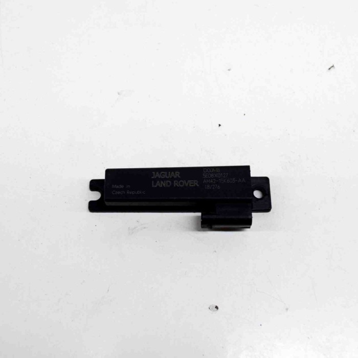 Antena Keyless Entry JAGUAR F-PACE X761 2019 OEM: 5E08X0127,AH42-15K603-AA 14500329