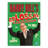 Harry Hill&#039;s Colossal Compendium