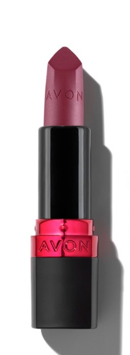 Ruj Ultra Mat , Nuanta Berry Blast Roz-Berry Intens, Finish Catifelat si Hidratare pentru Buze Seducatoare si Machiaj Vibrant