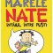 Marele Nate. 1. Intaiul Intre Pusti, Lincoln Peirce - Editura Art