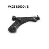 Brat suspensie roata Chevrolet Aveo Motor 1.2, 1.2 LPG, 1.3 D, 1.4, 1.4 Turbo, 1.6, OE 95017036