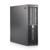 Workstation HP Z220 SFF, Xeon E3-1225 v2, 3.2GHz, 8GB DDR3, 500GB HDD, DVD-RW, Intel HD Graphics, Garantie 12 Luni