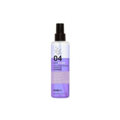 Puring Balsam Bifazic pentru par vopsit 200ml