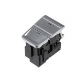 Comutator frana de mana Audi A6 2019-, A7 2019-, E-Tron Gt 2021-, Rs6 2020-, Rs7 2020-, 4K0927225B