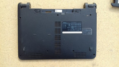 Bottomcase Dell Inspiron 1110 11Z (MYGHW) foto