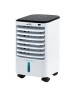 Racitor de aer portabil ETA Frost 2568, 65W, 3.5L, telecomanda, timer, 3 viteze, umidificare, ventilator, 20mp
