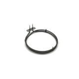 Rezistență cuptor ventilație 2000W Hoover Candy 49015755 OEM