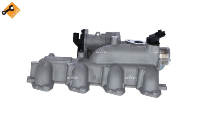 NRF 48373 EASY FIT Supapa EGR
