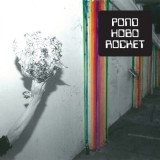 Hobo Rocket - Vinyl | Pond