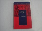 TEME ECUMENICE - INTELEPCIUNE SI CREDINTA - ANDRE SCRIMA