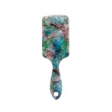 Perie de par dreptunghiulara, Tropical