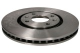 Disc frana CITROEN XANTIA Estate (X2) (1998 - 2003) KRIEGER 0950004457