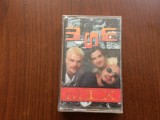 3rei sud est mix 1998 caseta audio muzica dance house pop cat music