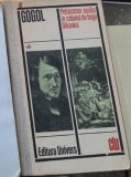 Petrecerea serilor in catunul de langa Dikanka - Gogol editie cartonata