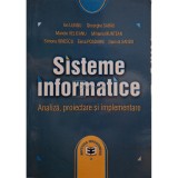 Ion Lungu - Sisteme informatice (Editia: 2003)
