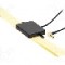 Antena, DAB, lungime cablu 3.5m -