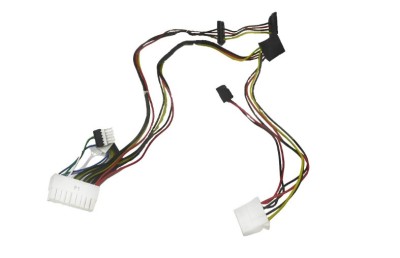 Cablu adaptor alimentare sursa HP Z230 747286-001 foto