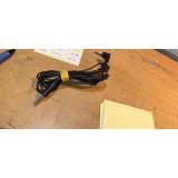 Cablu Jack 3.5 Tata Stereo - 2 Jack 3.5 Tata mono #A8530aus