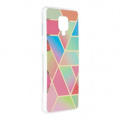 Husa Xiaomi Redmi Redmi Note 9 Pro,Redmi Note 9S -ApcGsm Marble Coasmo Design 04