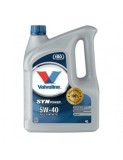 Ulei pentru motor Valvoline SynPower 5W-40 5L