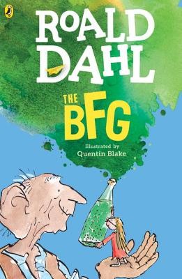The BFG foto