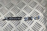 Emblema producător auto BMW X1 F48 2017 OEM: 51147406673,7406673 23469008