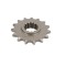 Pinion transmisie fata 525/15T, JTF1370.15