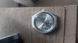 Ceas Swatch defect