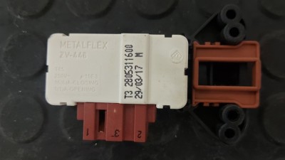 Mecanism inchisere usa masina de spalat BEKO VKY 61233PTLYB3 /R32 foto