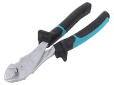 Clește Tăiere 200mm CUTFOX-SP VDE