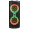 Boxa portabila 2x8/20cm 200w rms cu usb/sd/bluetooth, Ibiza Sound
