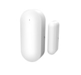 Senzor Usi si Ferestre LUXION cu Wi-Fi, Notificari Aplicatie, Monitorizare 24/7 SmartElectro IntelligentHouse