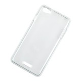 Cumpara ieftin Husa back cover case kruger&amp;matz flow, Gel TPU, Carcasa, Apple