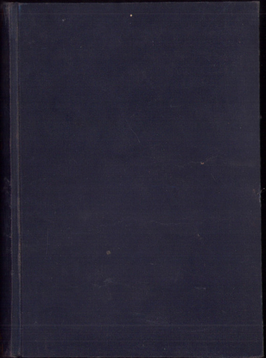 HST C6162 Manual de istoria artei volumul III 1945 Oprescu