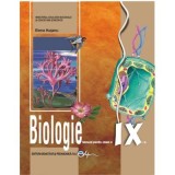Biologie - Clasa 9 - Manual - Elena Crocnan
