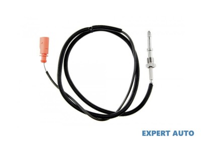 Senzor temperatura gaze dpf Audi Q7 (2005-2009) [4L] #1 foto