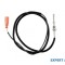 Senzor temperatura gaze dpf Volkswagen Touareg (2002-2010)[7LA,7L6,7L7] #1