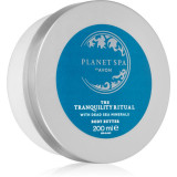 Cumpara ieftin Avon Planet Spa The Tranquility Ritual crema de corp hidratanta cu minerale din Marea Moartă 200 ml