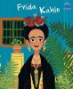 Carte "Frida Kahlo" - Jane Kent, Carte Noua sau De Anticariat, Stare Foarte Buna