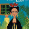 Frida Kahlo &ndash; Jane Kent