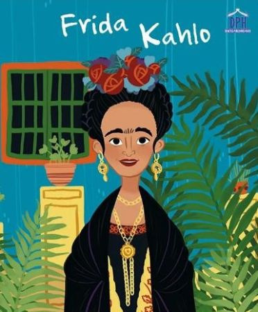 Frida Kahlo &ndash; Jane Kent