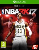 Joc XBOX One NBA 2K17