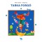 Tarka forg&oacute; - K&aacute;rolyi Amy