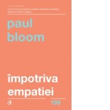 Impotriva empatiei - Paul Boom