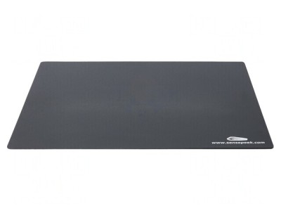 Material Izolator PCBite 120&amp;deg;C pentru Plăci Circuite Imprimate foto